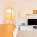 Casa Lella Апартаменты Дервио