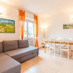 Апартаменты Casa Lella