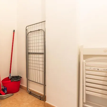 Casa Lella Apartman *
