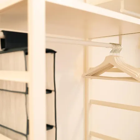 Casa Lella Apartman *