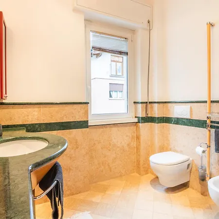 Casa Lella Apartment