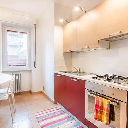 Lägenhet Casa Lella *