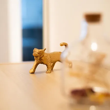 Lägenhet Casa Lella