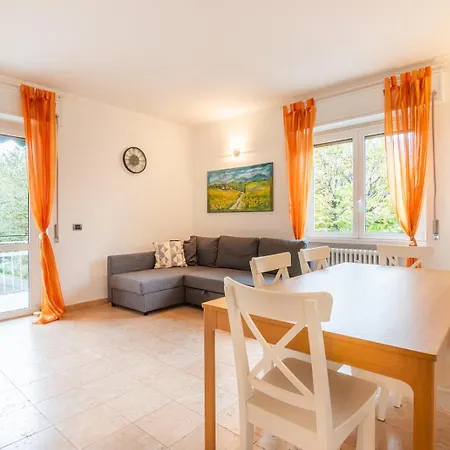 Casa Lella * Dervio