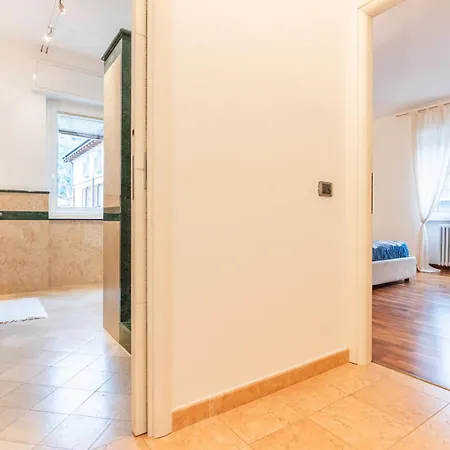 Casa Lella Lägenhet