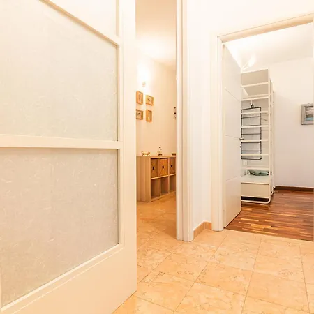 Casa Lella Lägenhet *