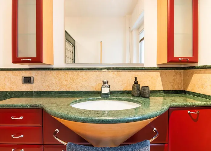 Casa Lella Apartman Dervio