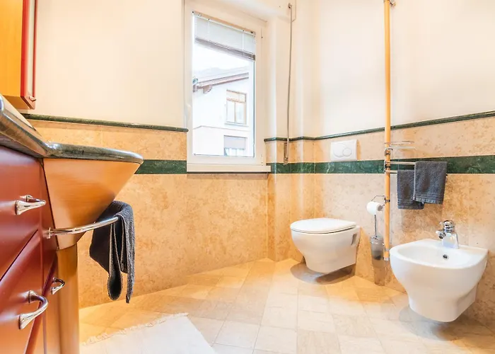 Apartman Casa Lella Dervio