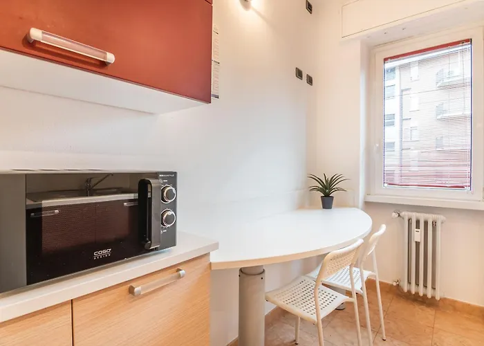 Casa Lella Apartman Dervio