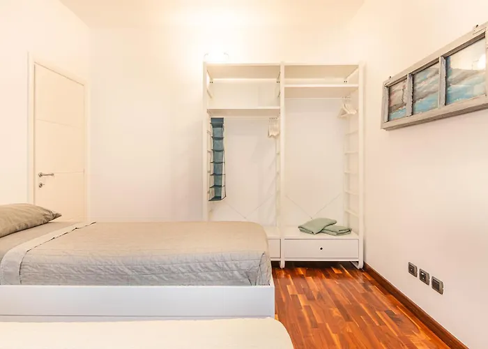 Casa Lella Apartman *