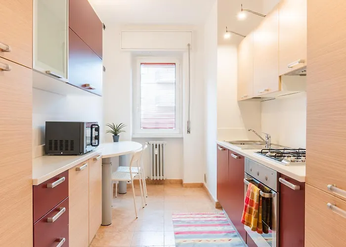 Casa Lella Apartman *