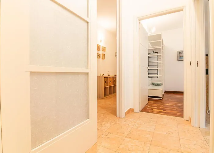 Casa Lella Apartman *