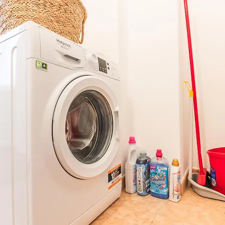 Casa Lella 아파트 데르비오