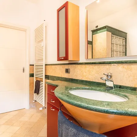 Casa Lella * 데르비오