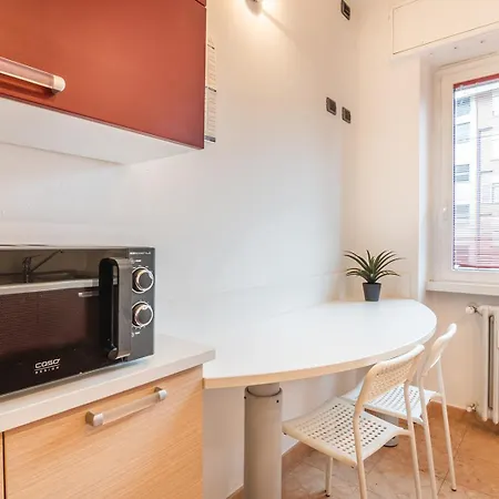 Casa Lella 아파트 데르비오