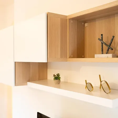 아파트 Casa Lella 데르비오