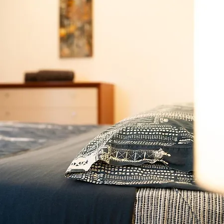 Casa Lella 아파트 데르비오