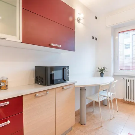 아파트 Casa Lella 데르비오