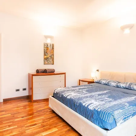 Casa Lella 데르비오