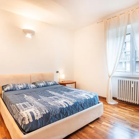 Casa Lella 아파트