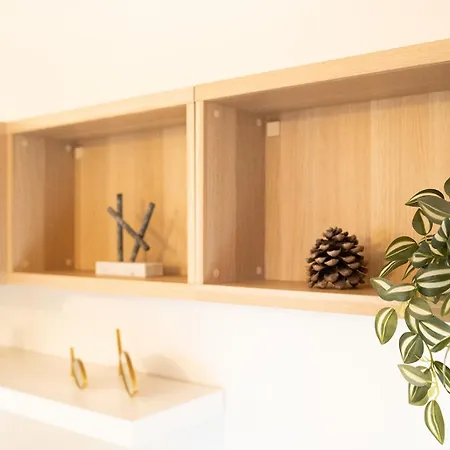 아파트 Casa Lella 데르비오