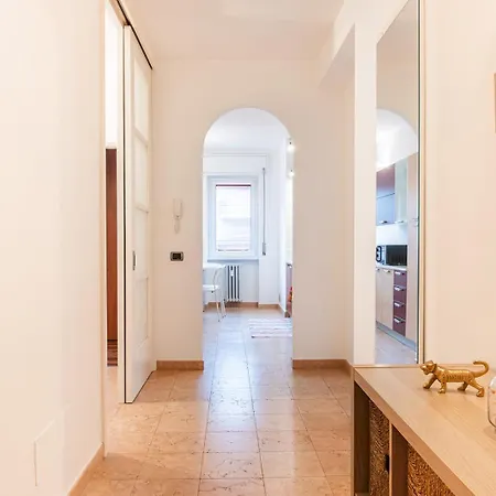 아파트 Casa Lella *