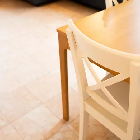 Casa Lella 아파트 데르비오