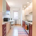 Apartmán Casa Lella