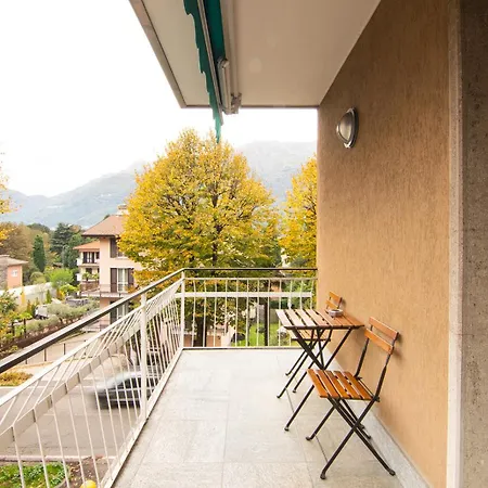 Casa Lella Dervio