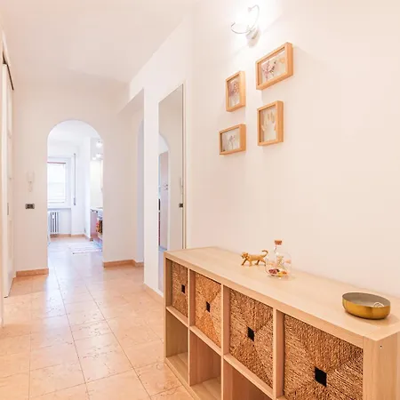 Apartamento Casa Lella