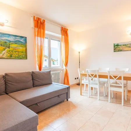 Apartamento Casa Lella