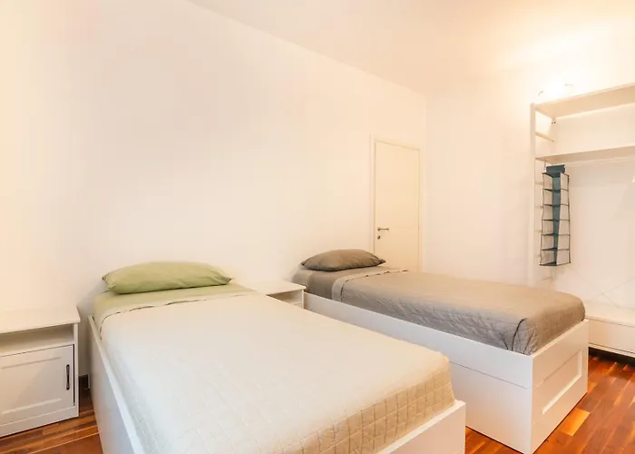 Apartment Casa Lella