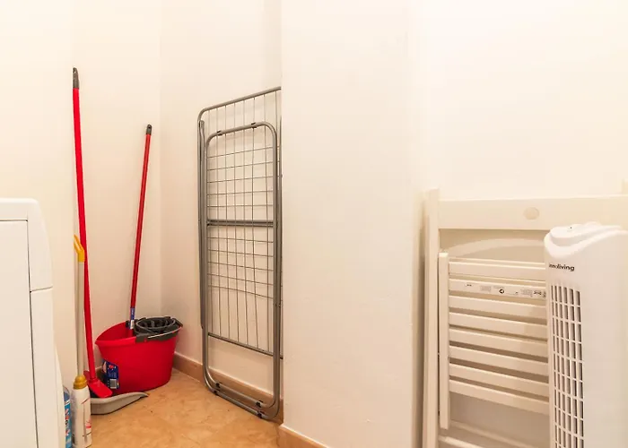 Casa Lella Apartment *
