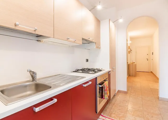 Casa Lella * Dervio