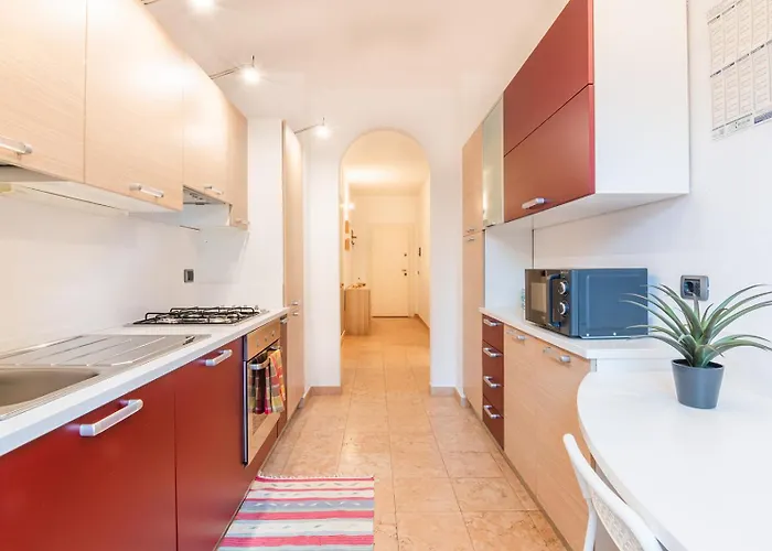 Casa Lella Apartment