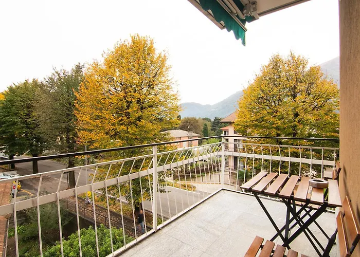 Casa Lella *