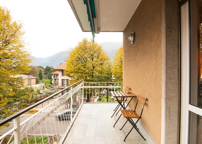 Casa Lella Dervio
