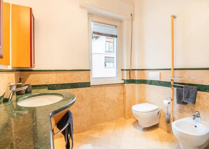 Casa Lella Apartment