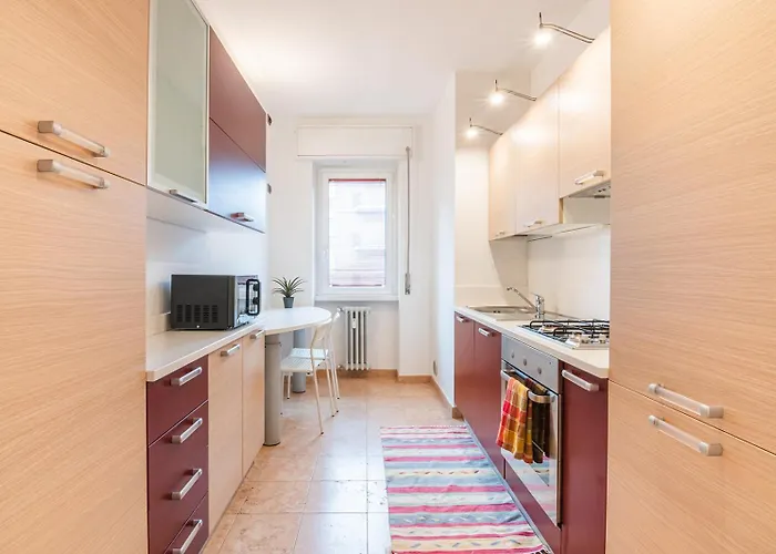 Apartment Casa Lella