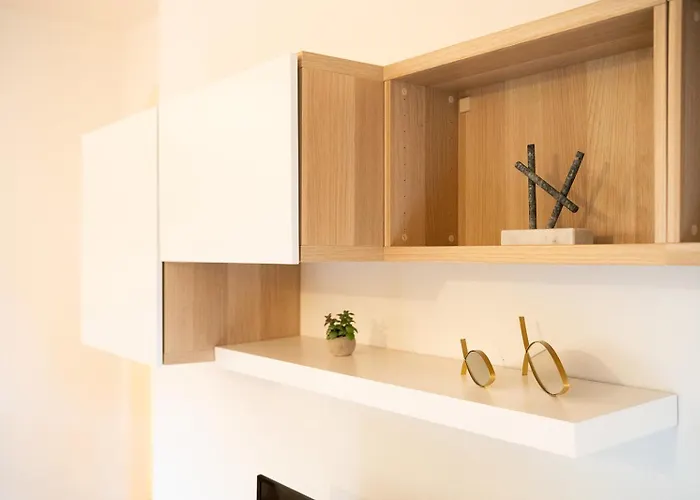 Apartment Casa Lella Dervio