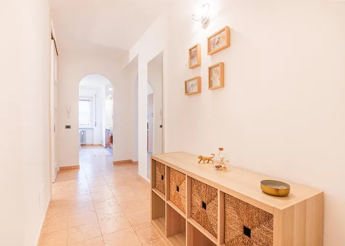 Apartment Casa Lella