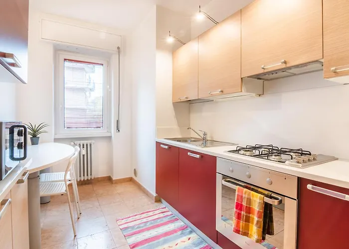 Apartment Casa Lella *
