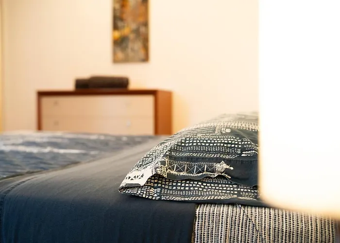 Casa Lella Apartment Dervio