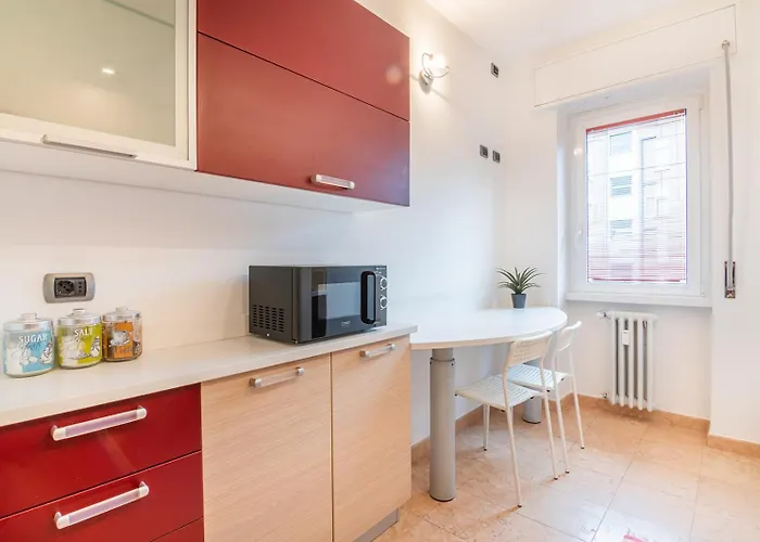 Apartment Casa Lella Dervio