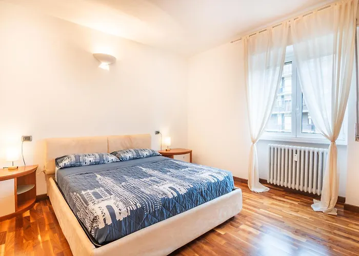 Casa Lella Apartment