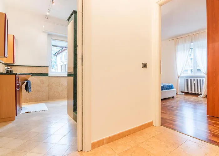 Casa Lella Apartment
