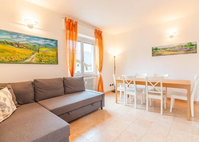 Apartment Casa Lella