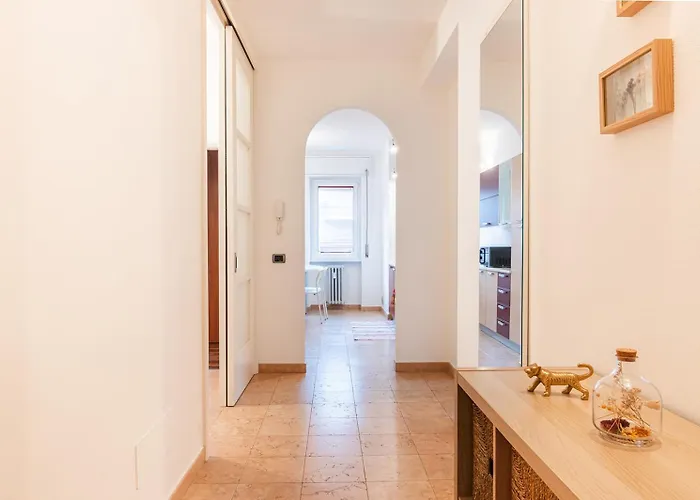 Apartment Casa Lella *